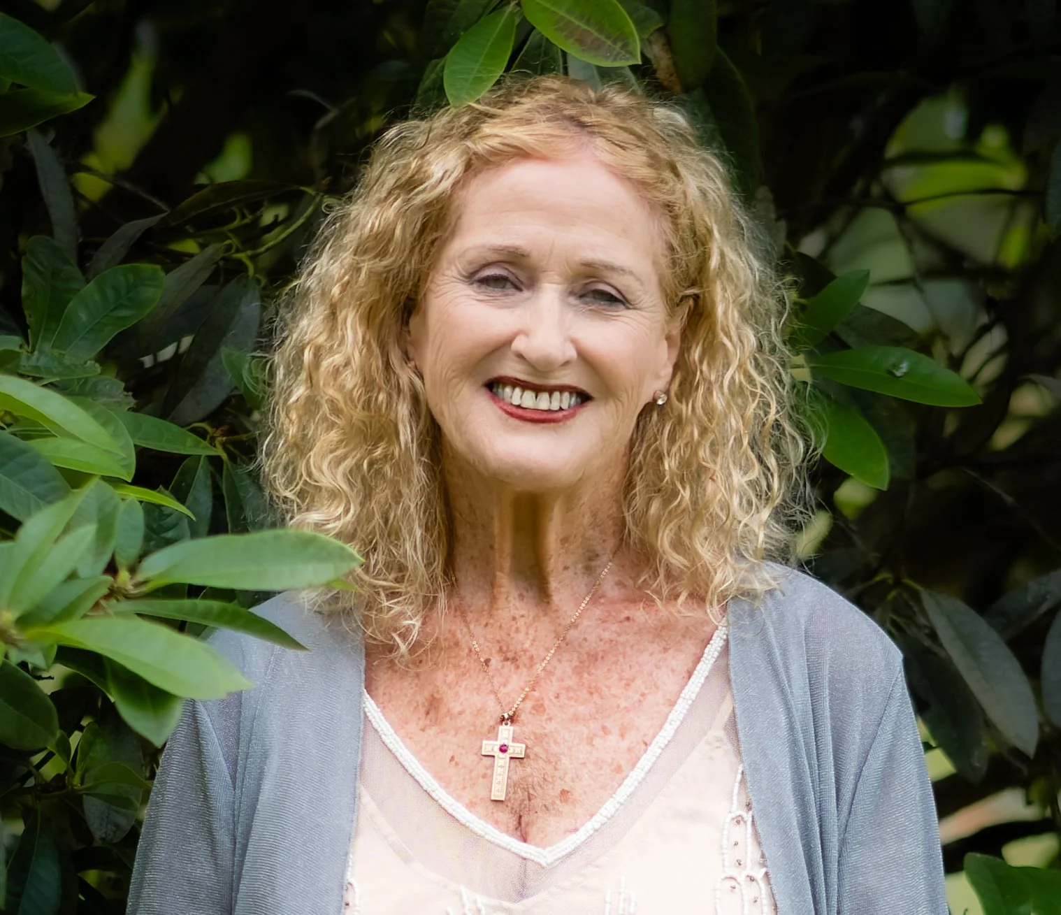 Pamm Millage - Spiritual Hypnosis expert