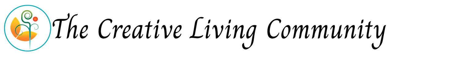 The Creative Living Community