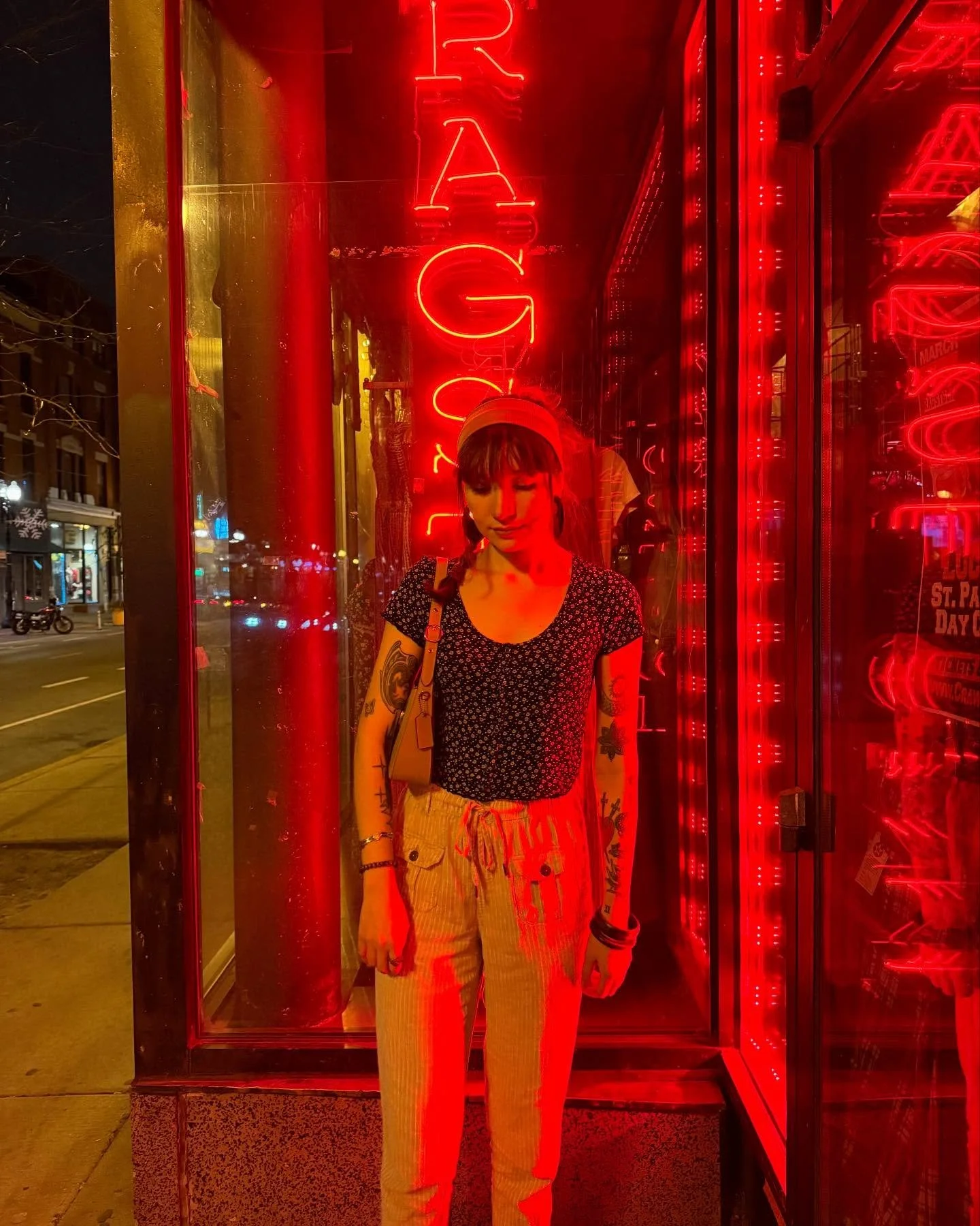 hello there! my name is liz. i am currently a freelance graphic designer that has just graduated with a BFA in graphic design from NEIU. i was featured in the design museum of chicago last year for my typographic poster and at navy pier with my cultu