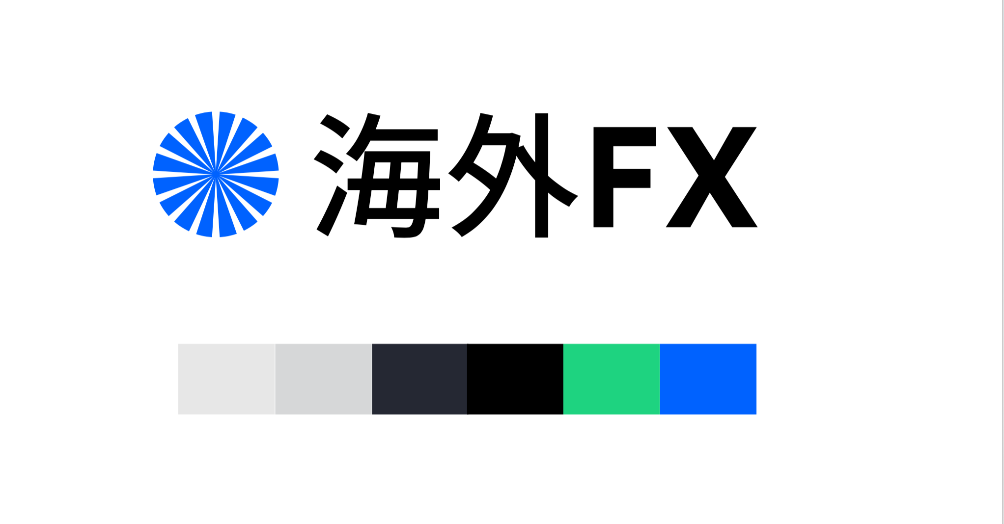 KaigaiFX