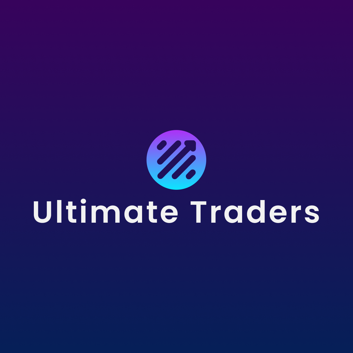 Ultimate Traders Website