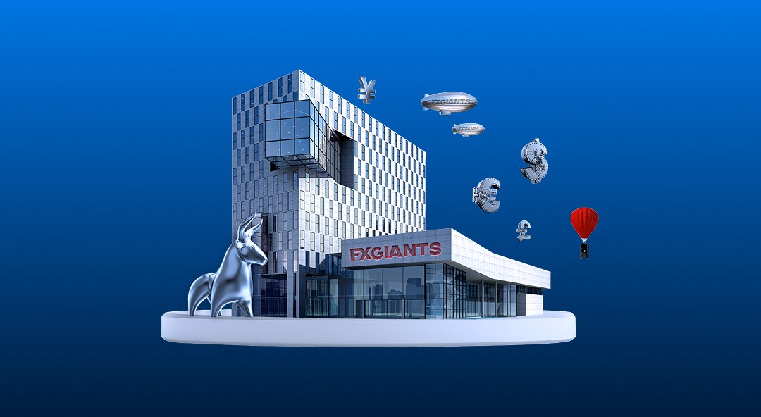 FXGiants Social Media