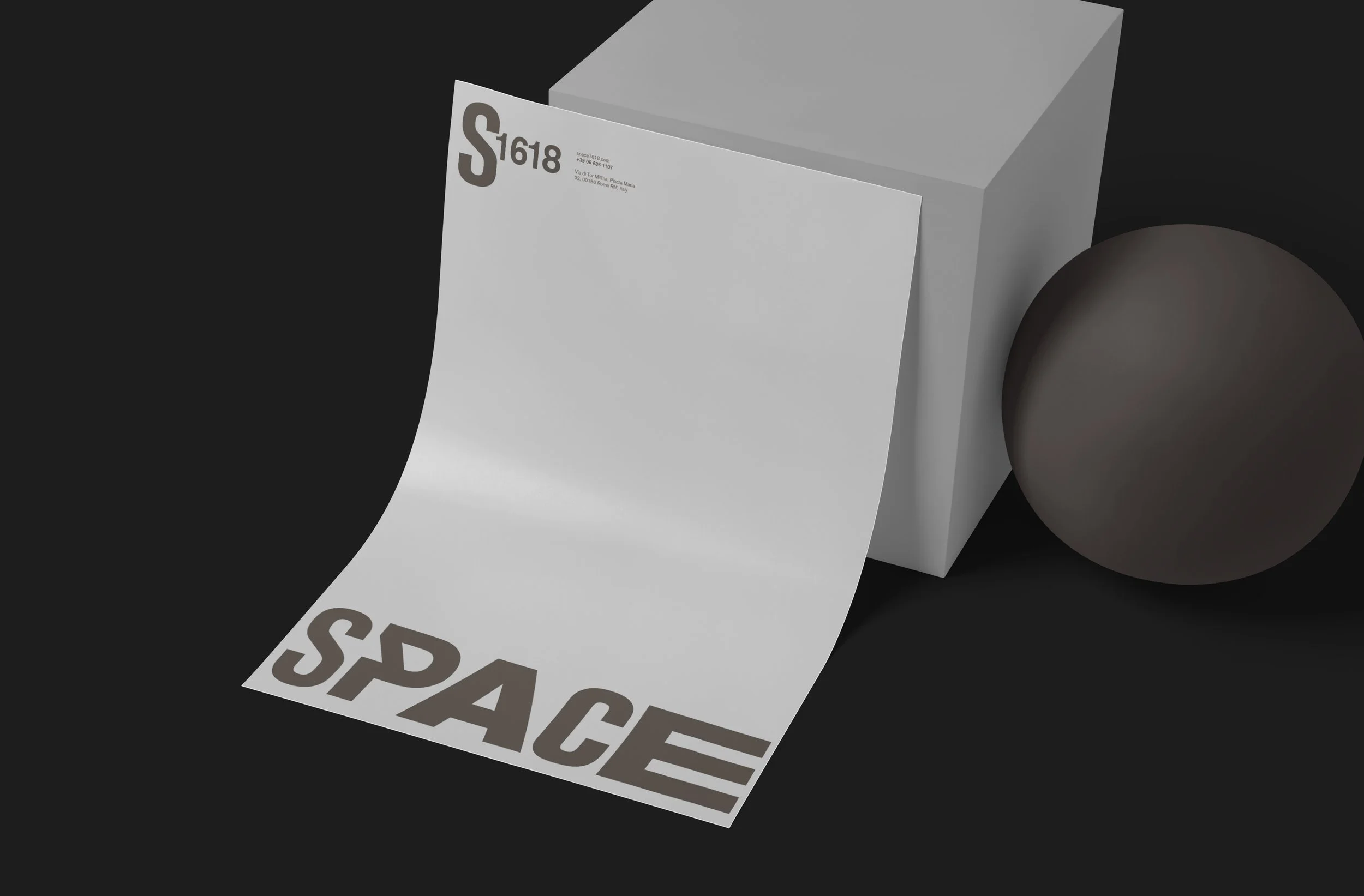 Space 1618