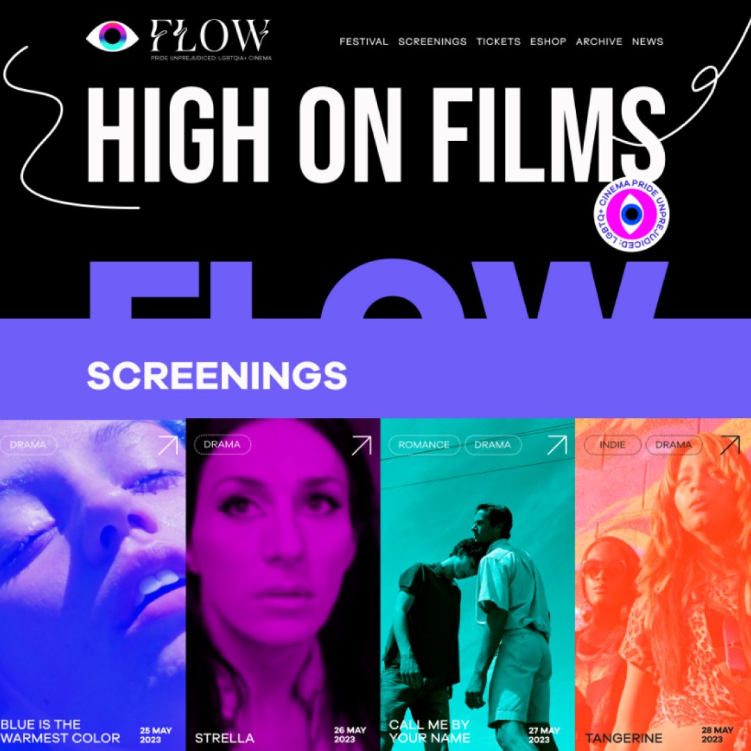Flow