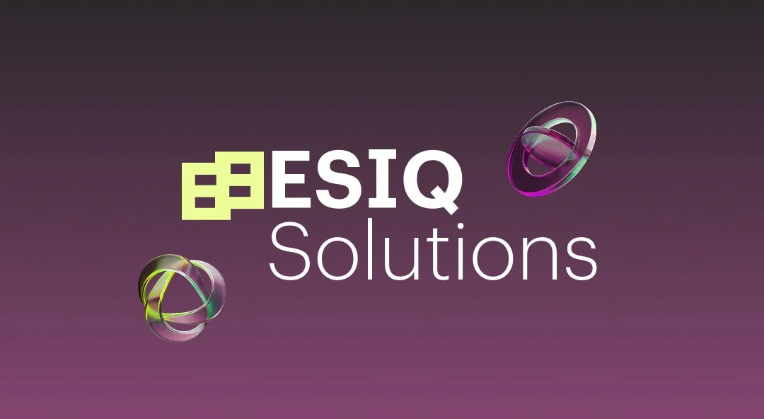 ESIQ Solutions