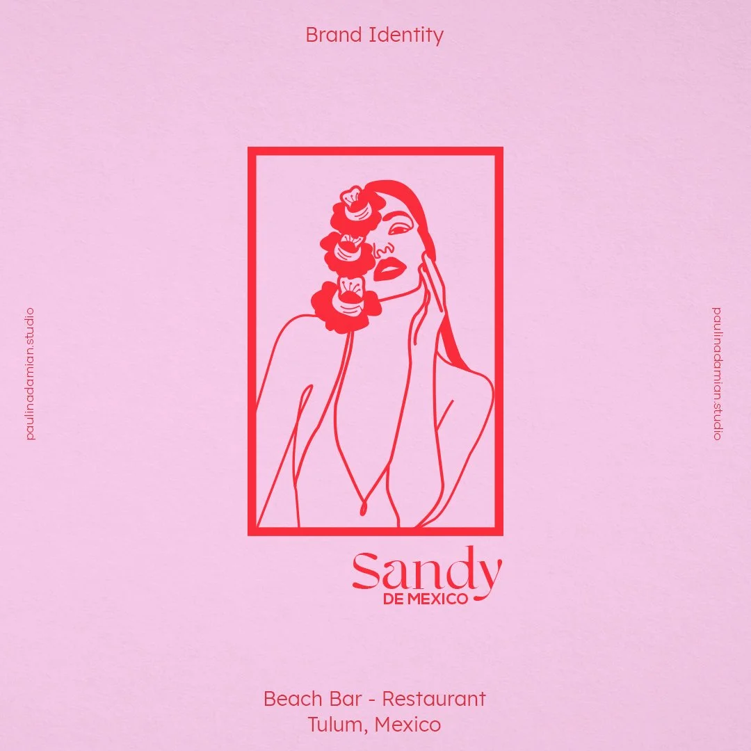 Sandy Beach Bar - Restaurant