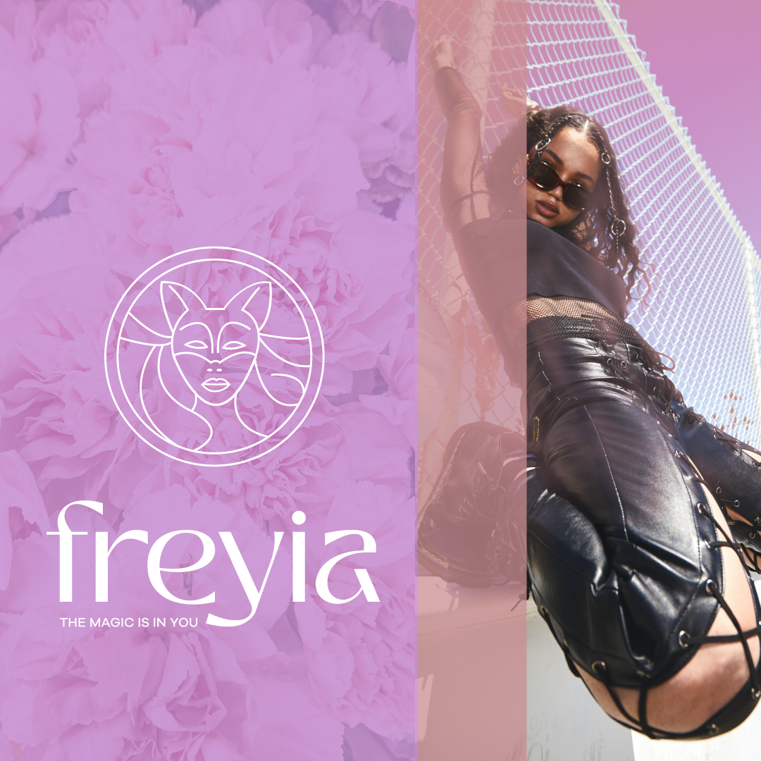 Freyia