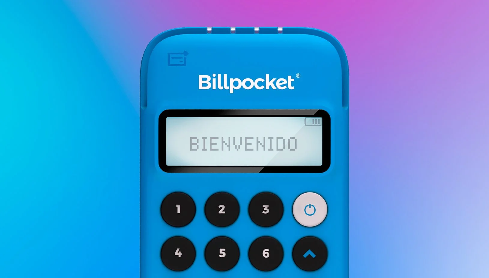 BILLPOCKET