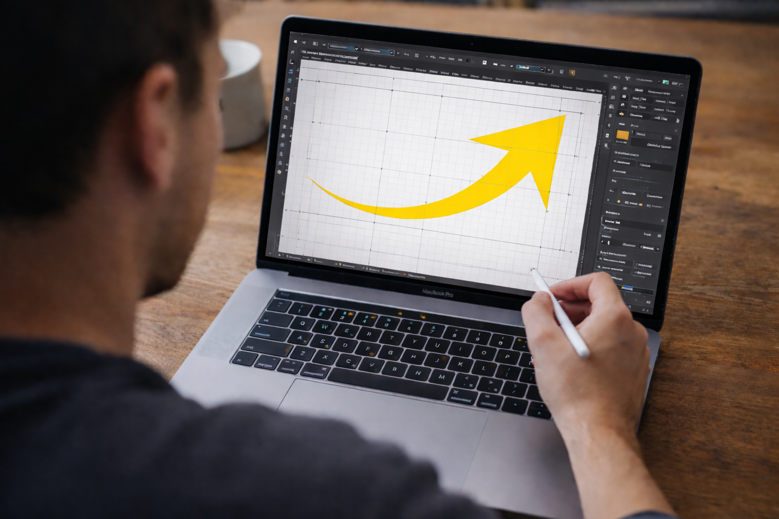 Branding & Graphic Design