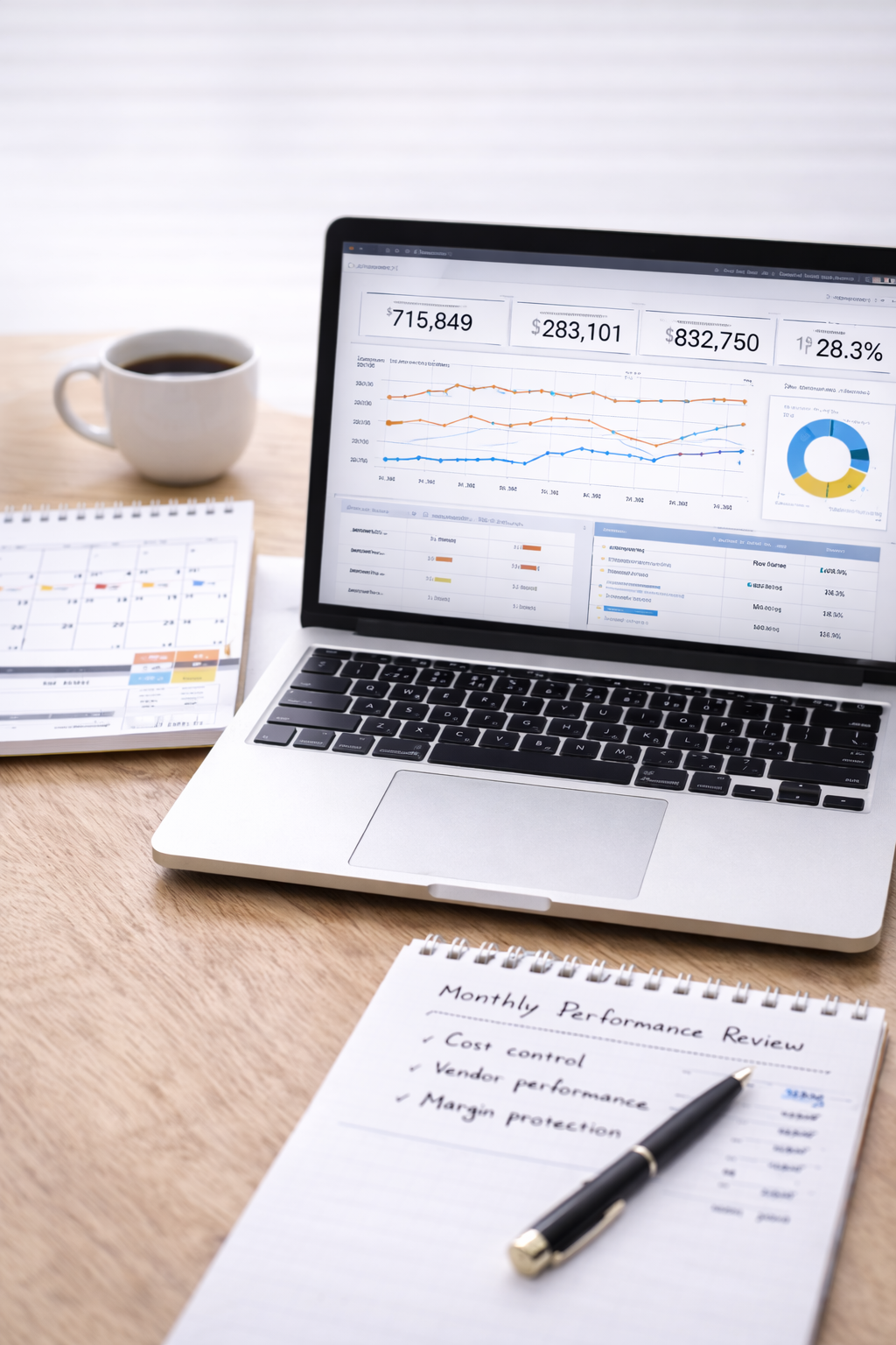 📊 Clarity Control