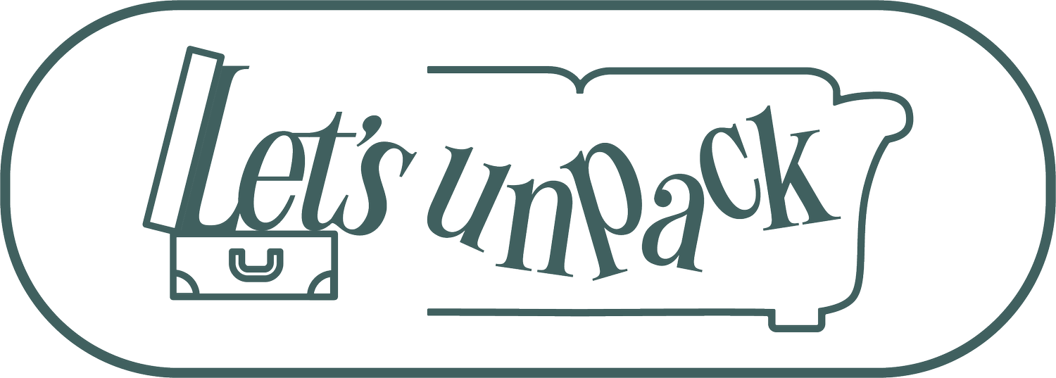 Let's Unpack Therapy Group