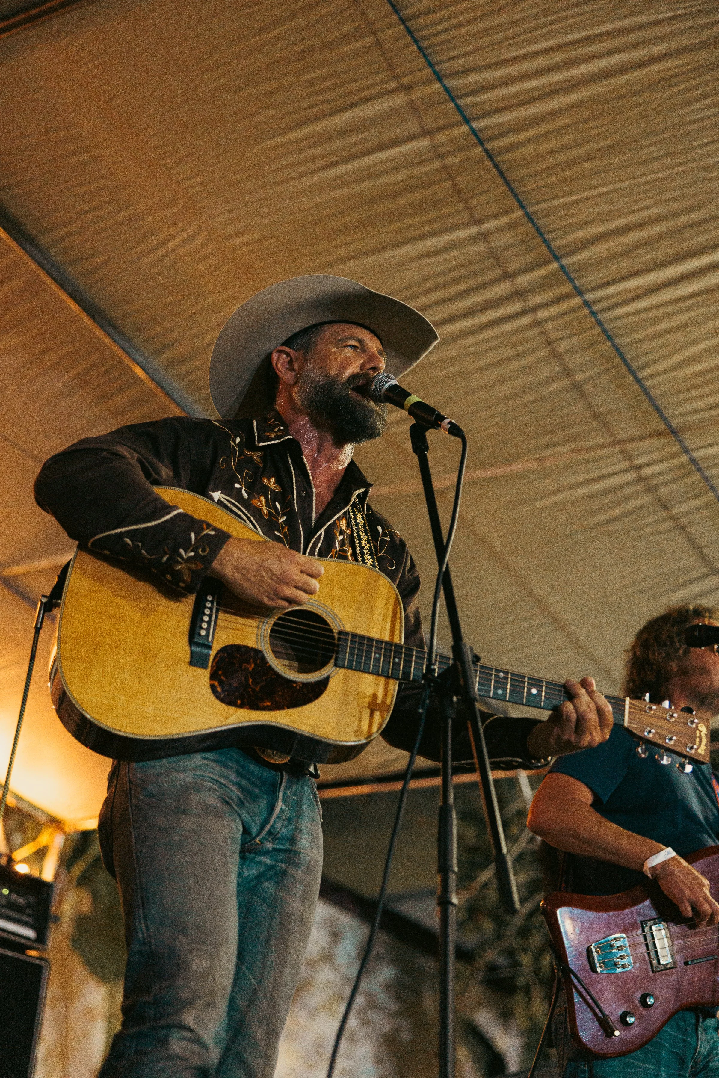 Logan Livermore and the 154 - SB Rodeo - Ricky Biggs-29.jpg