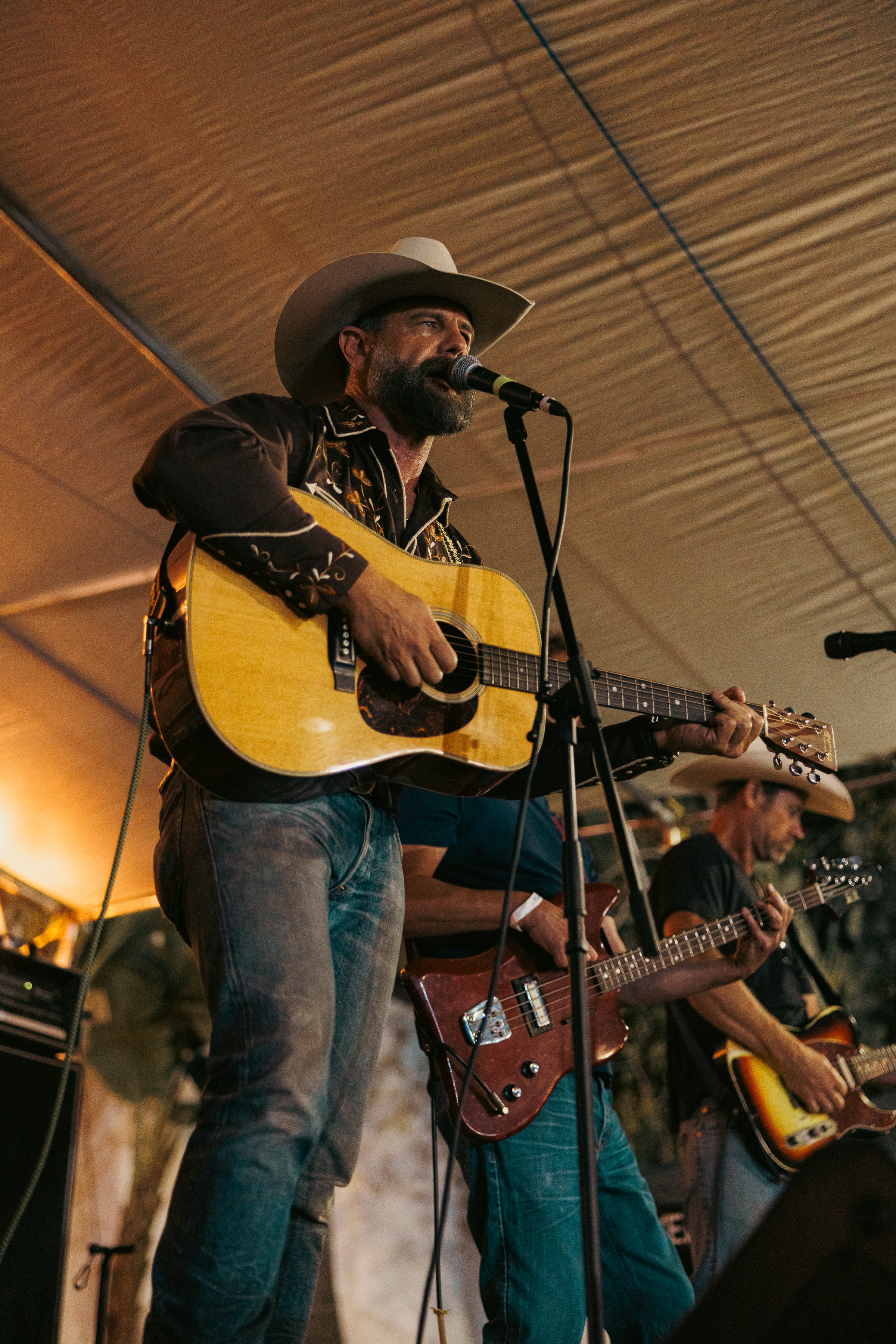 Logan Livermore and the 154 - SB Rodeo - Ricky Biggs-23.jpg