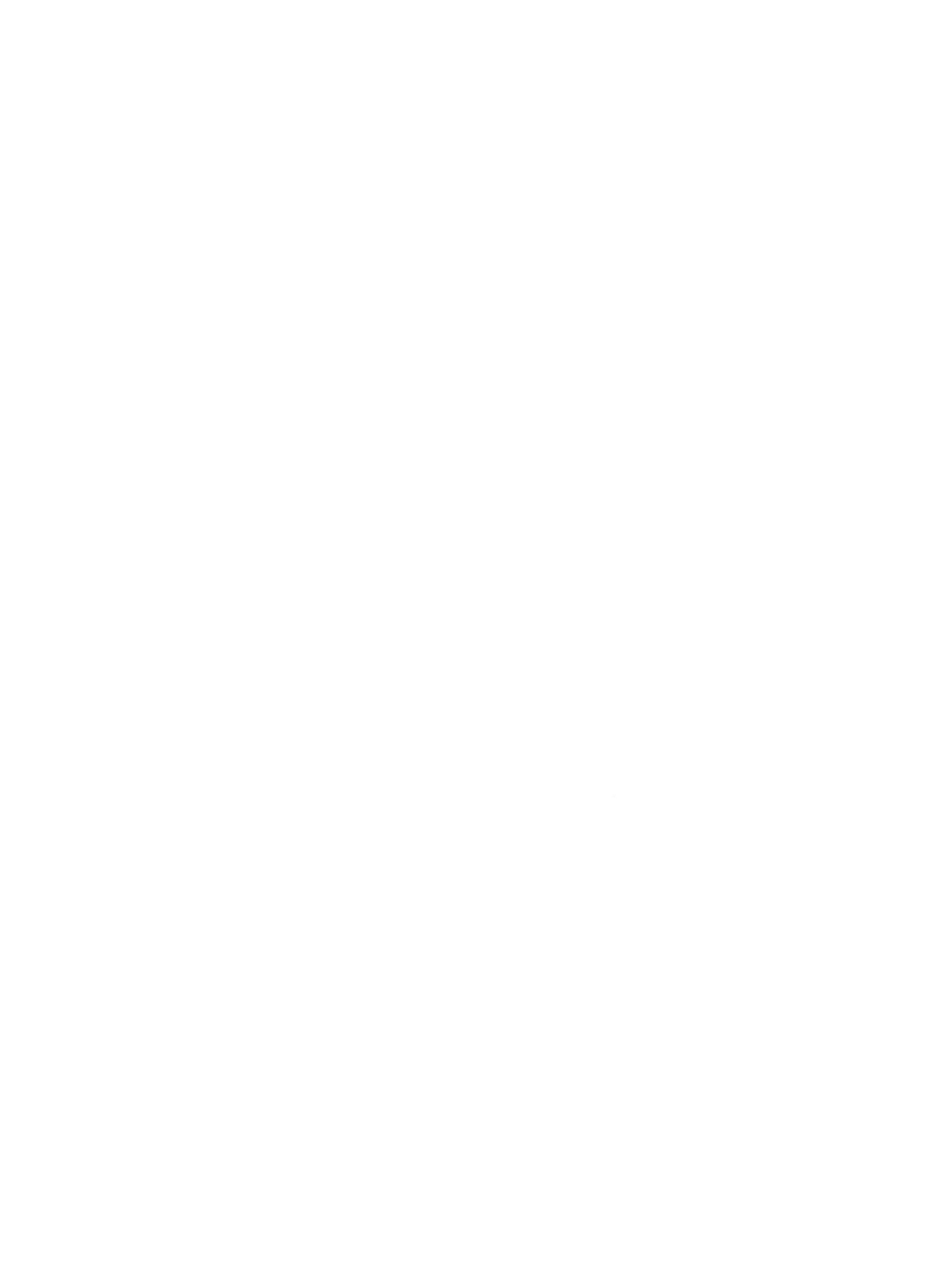 Silhouette of a person with a ponytail looking at a window with a sunrise or sunset scene.