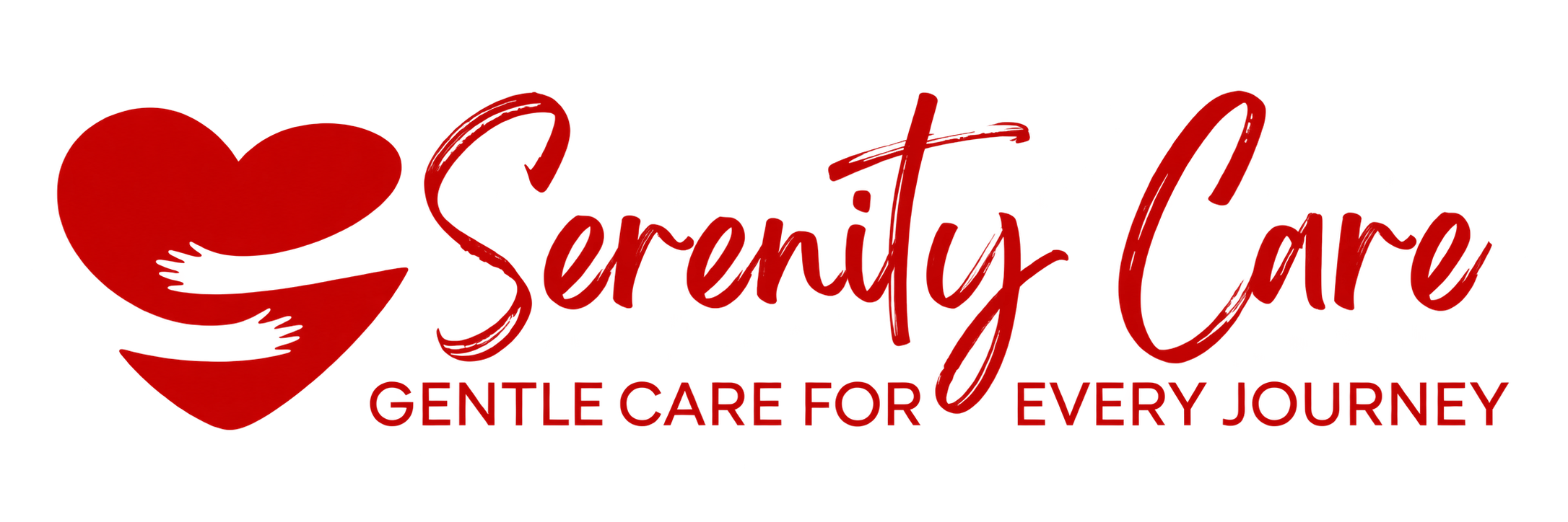 Serenity Care — Gentle Care for Every Journey
