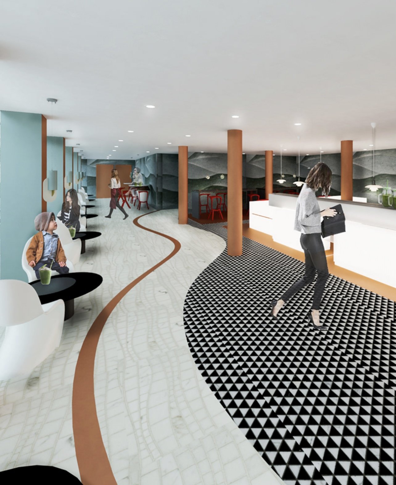 Hospitality  Projects