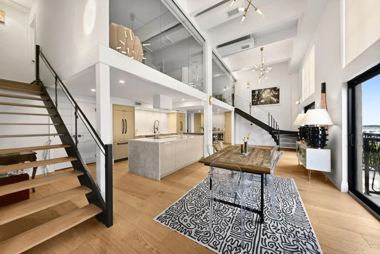 Palm Beach Condo III