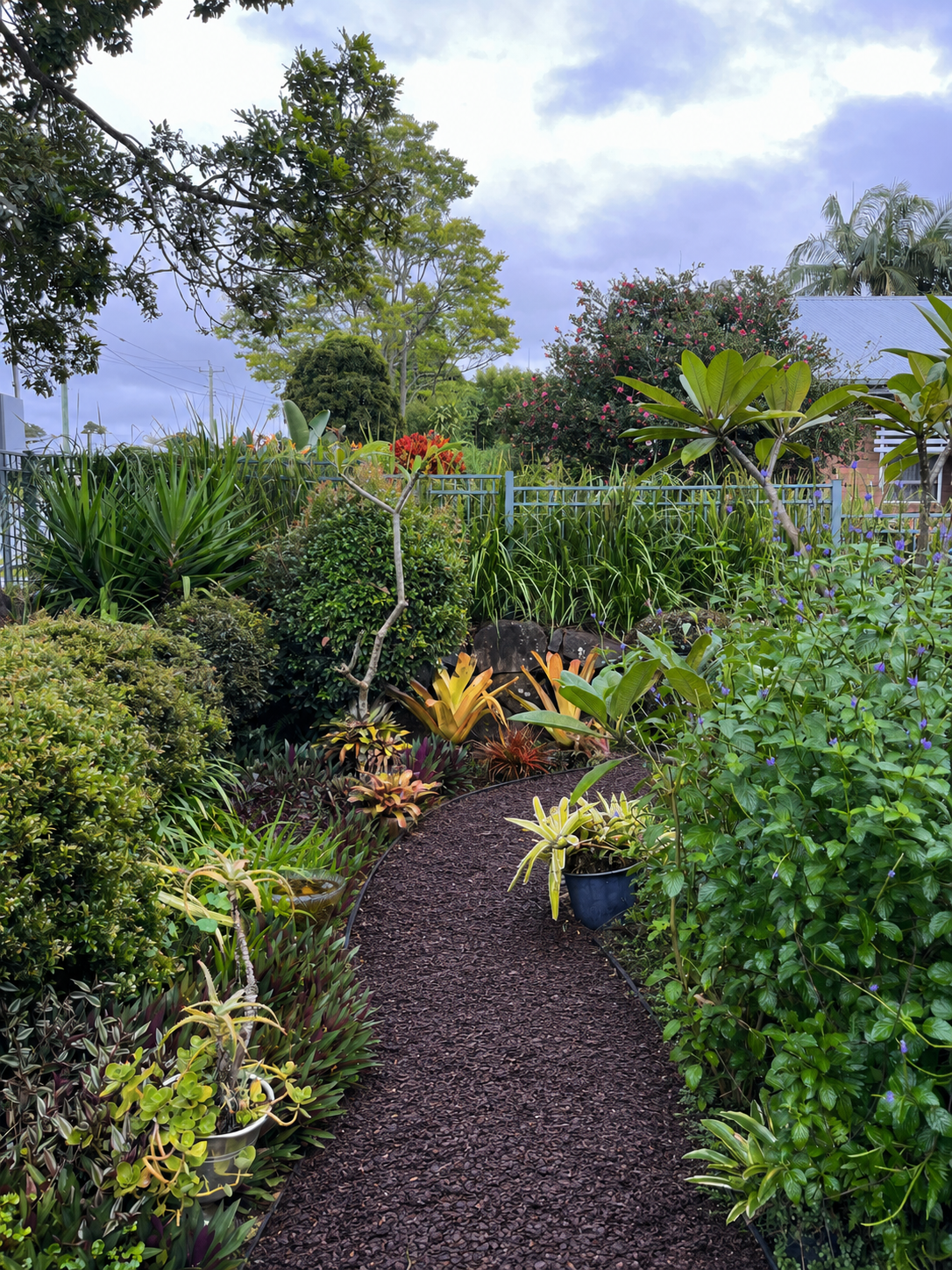 Gardening Care Packages, From $150