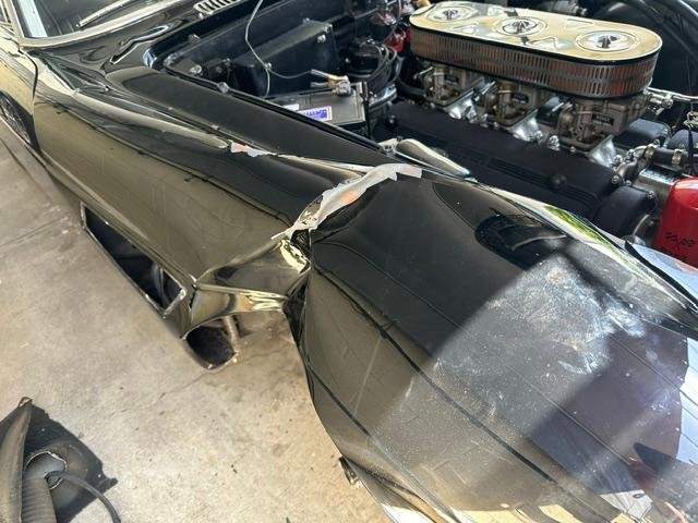 1961  GTE  250  FERRARI