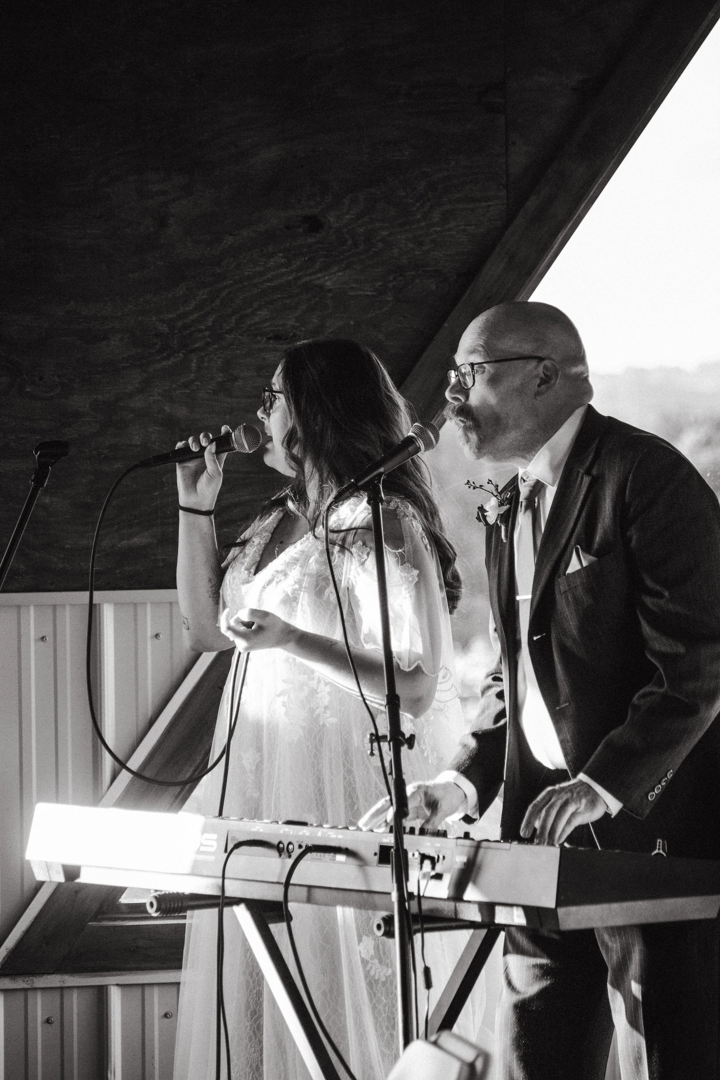 Gertrude & Co. at Pearl Street Books