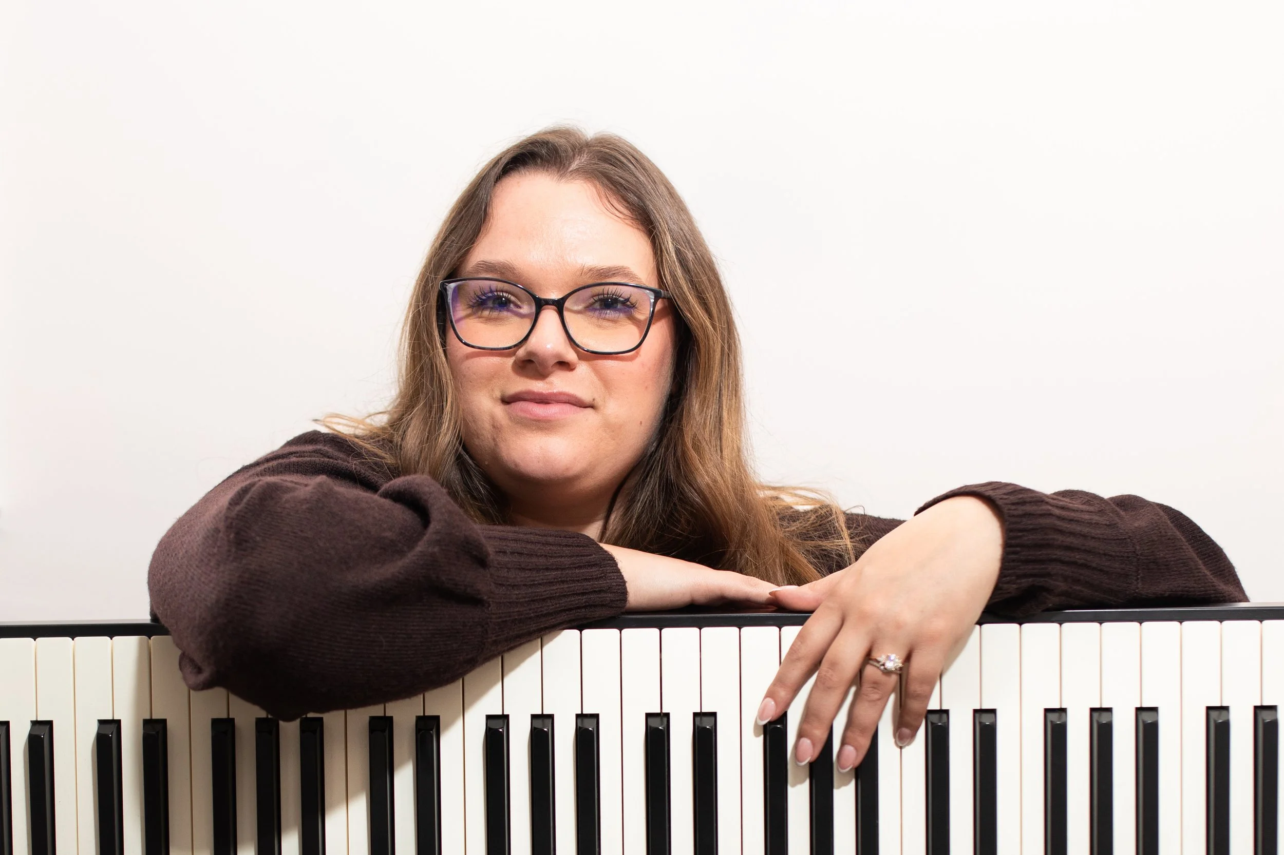 Gertrude &amp; Co. at Big Al’s Pizza