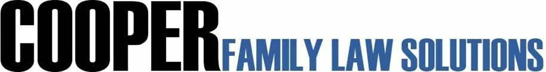 COOPER FAMILY LAW SOLUTIONS