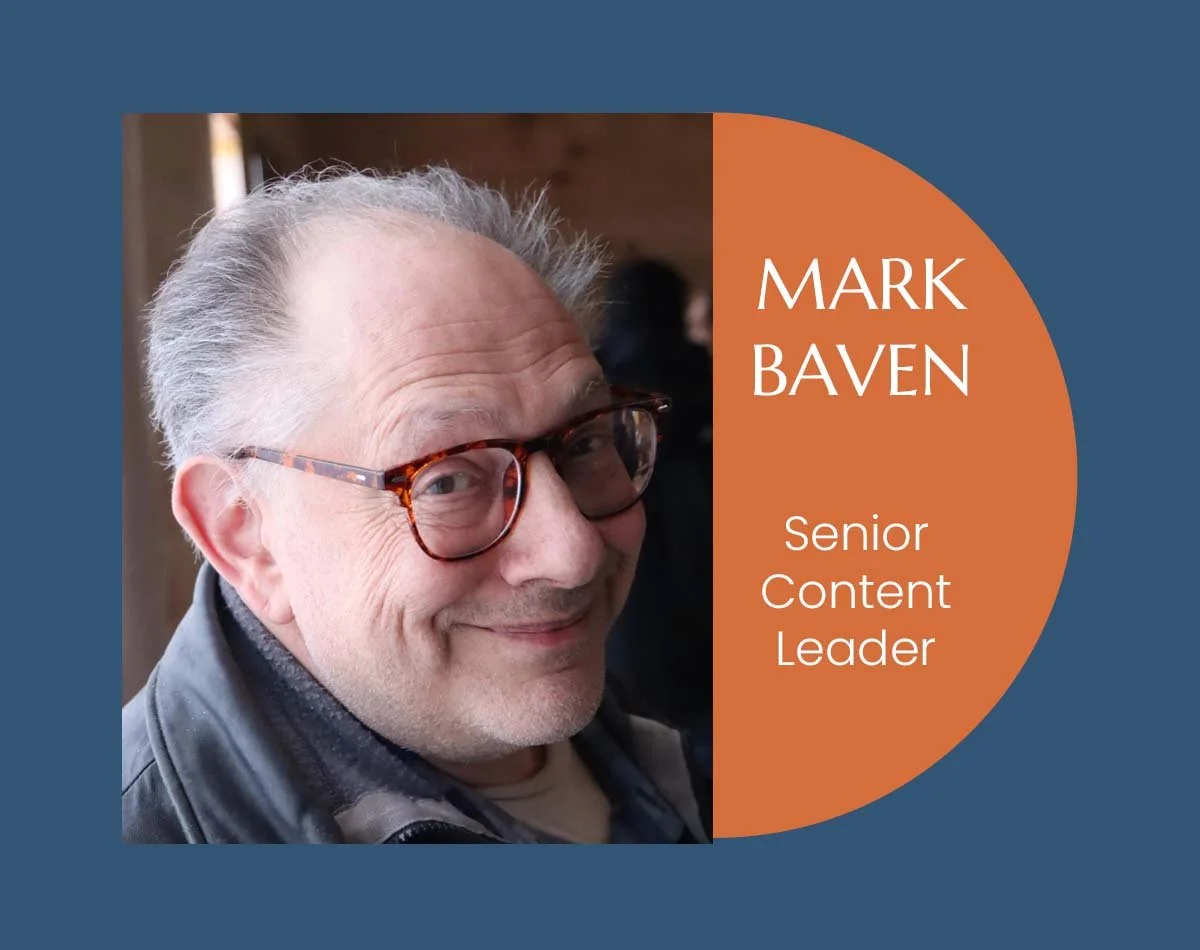 Mark Baven