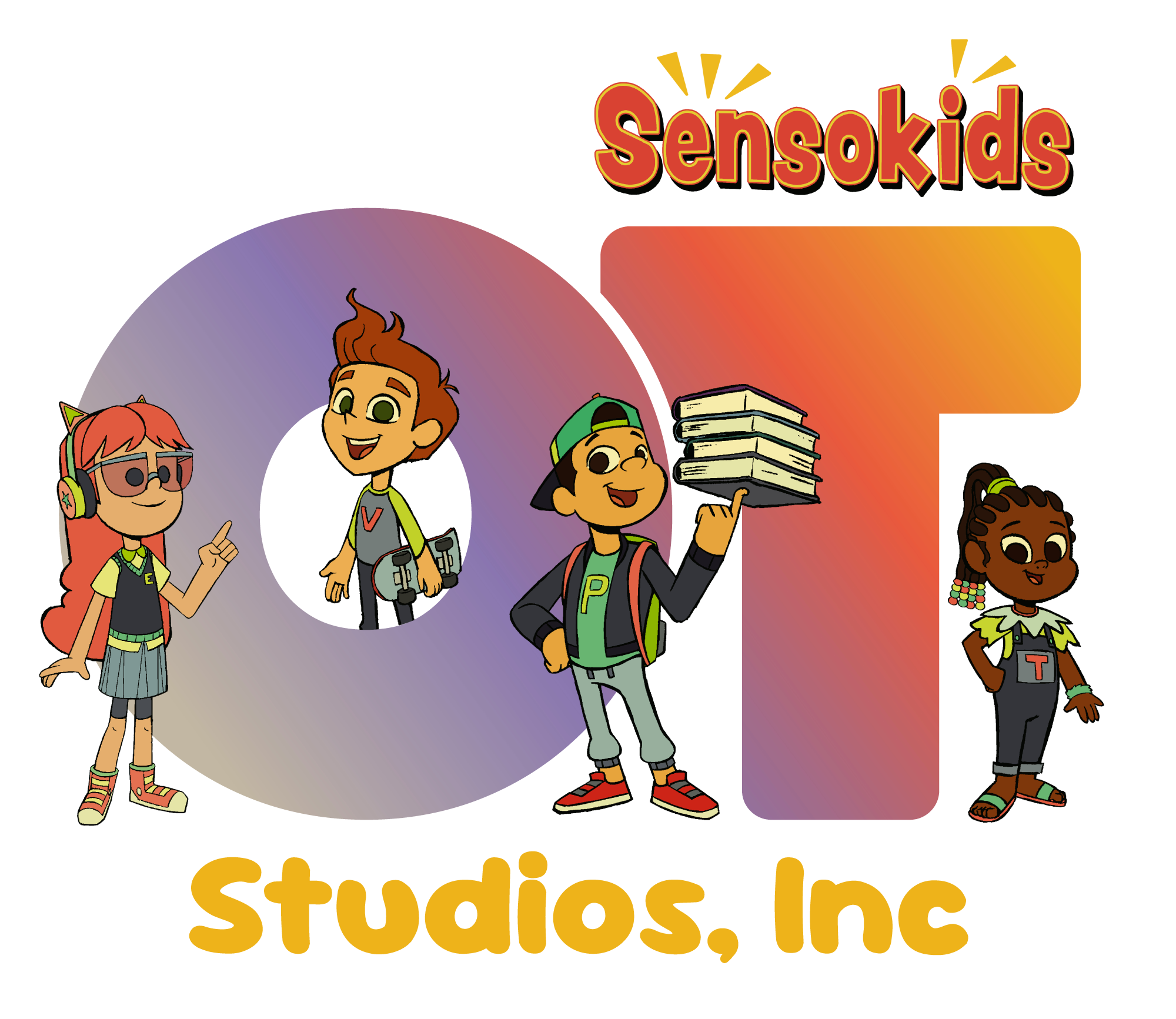 Pediatric Therapy FAQs | OT Studios LA — OT Studios, Inc
