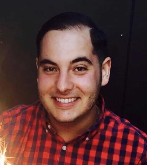 Dr. Michael Vayntrub