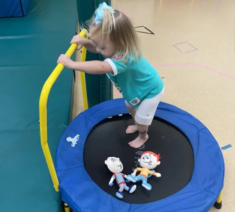 HOW THE TACTILE AND PROPRIOCEPTIVE SENSES ARE RELATED