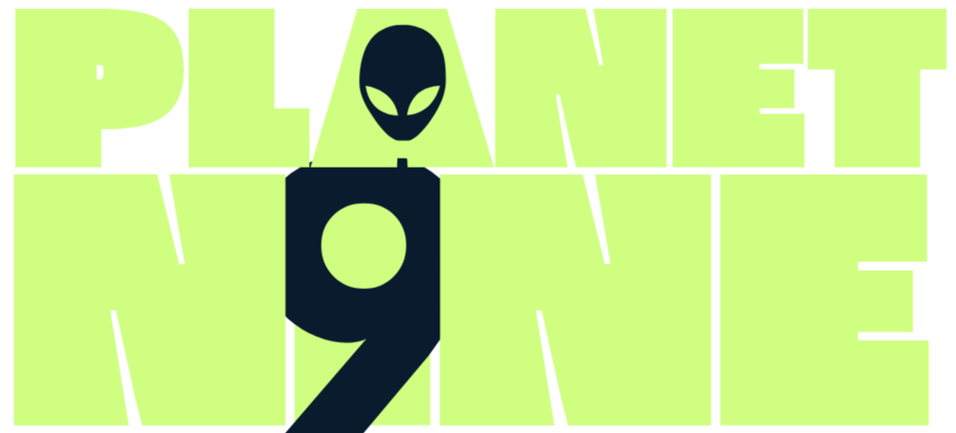 Planet Nine