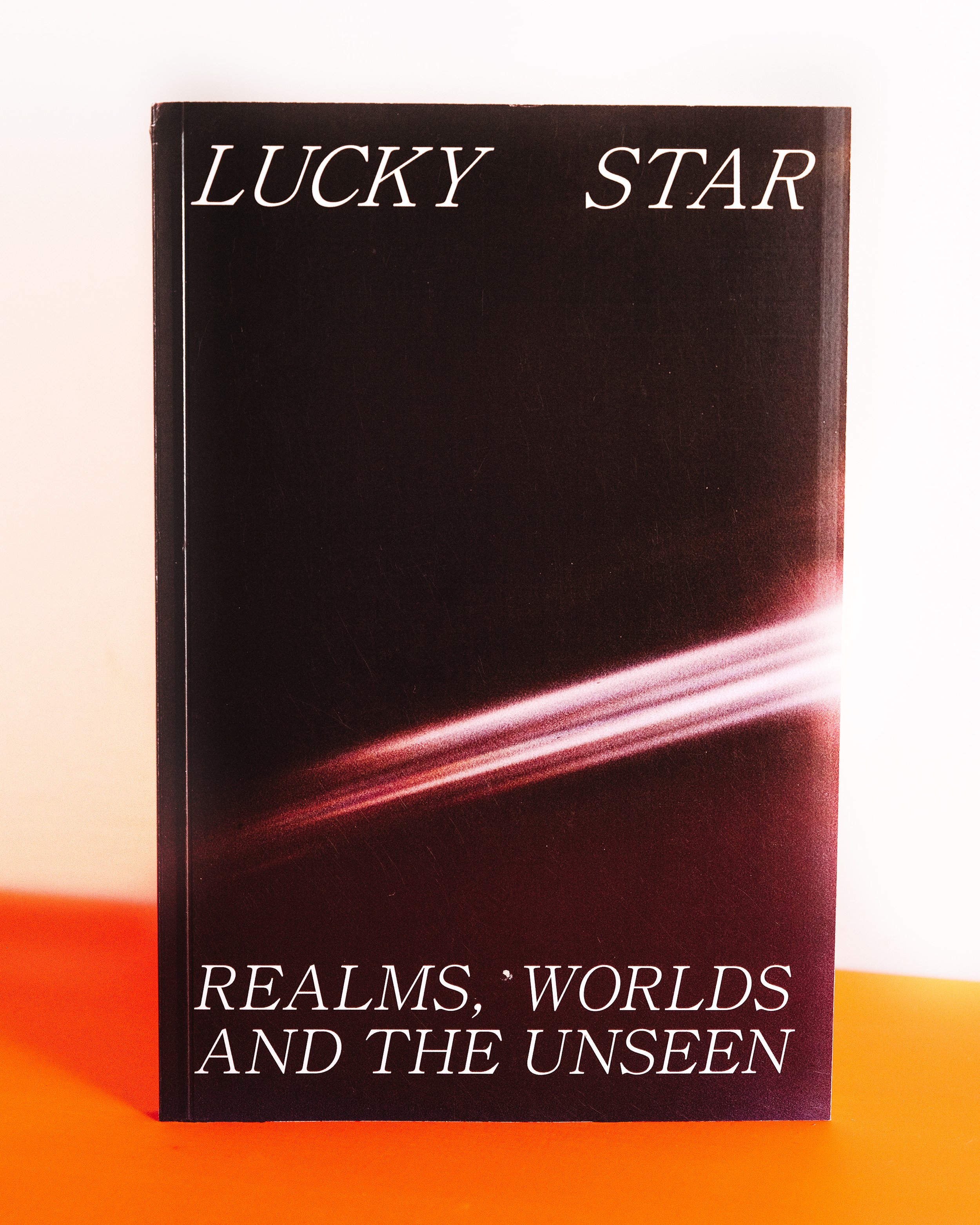 Issue 2 - Realms, Worlds, and the Unseen