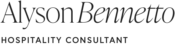 Alyson Bennetto