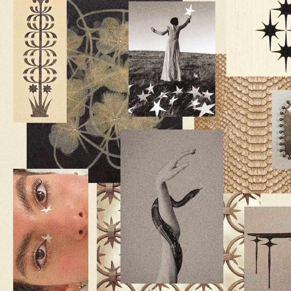 Curating vintage beads and pairing with Nonno&rsquo;s Keepings takes hours. Each piece is carefully selected and planned before assembly.

Inspiration via Pinterest.

#heirloomsreimagined #heirloomjewellery #gemstonejewellery #vintagejewellery #itali