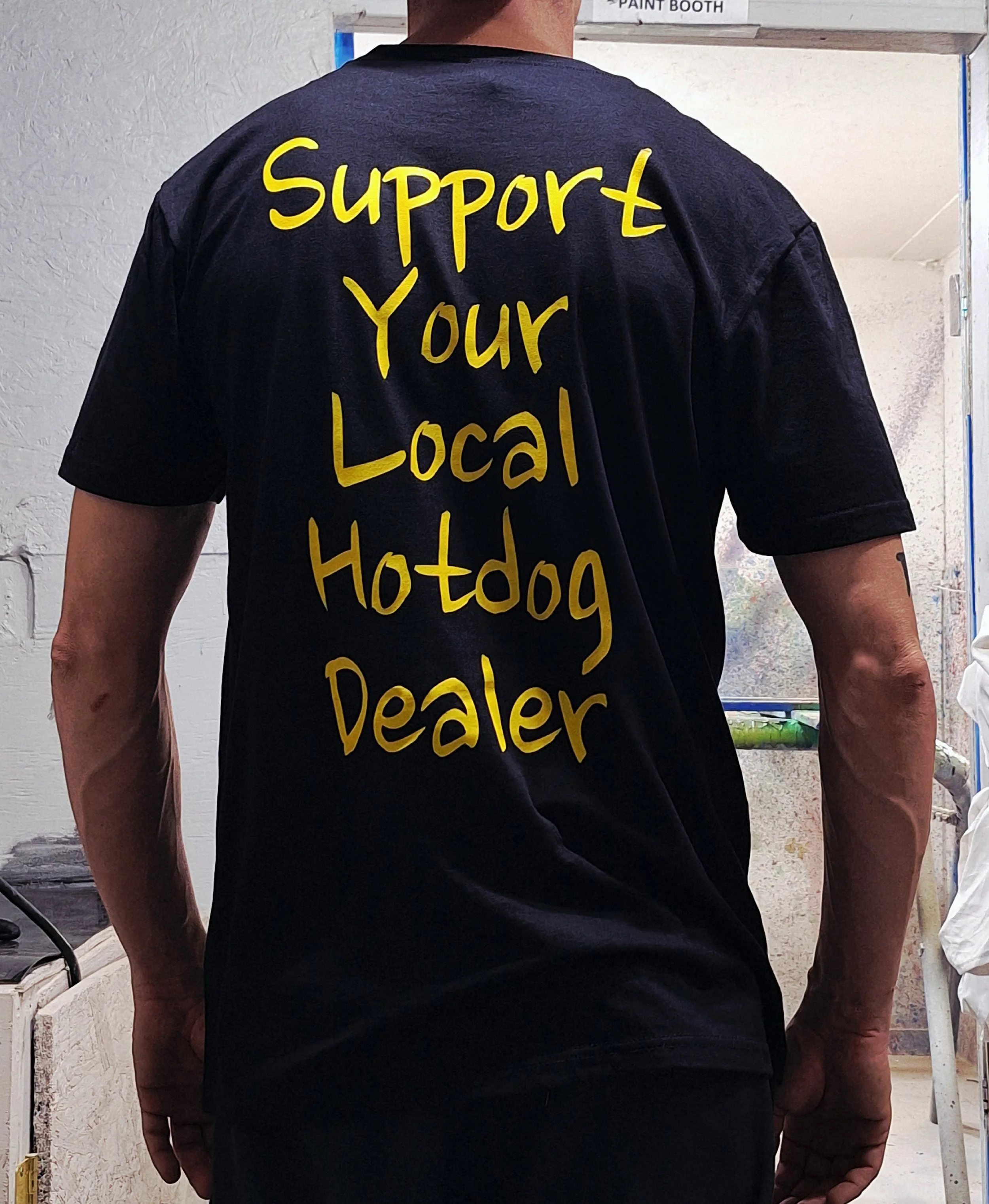 Local Dealer