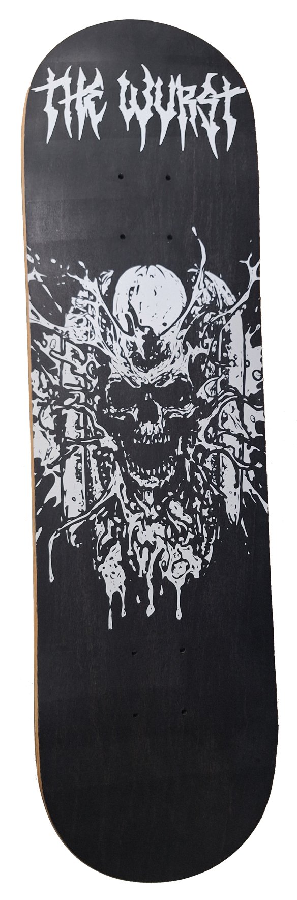 Death Metal Dog