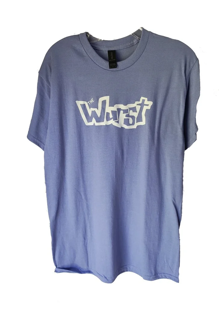 Medium Lavender T-shirt
