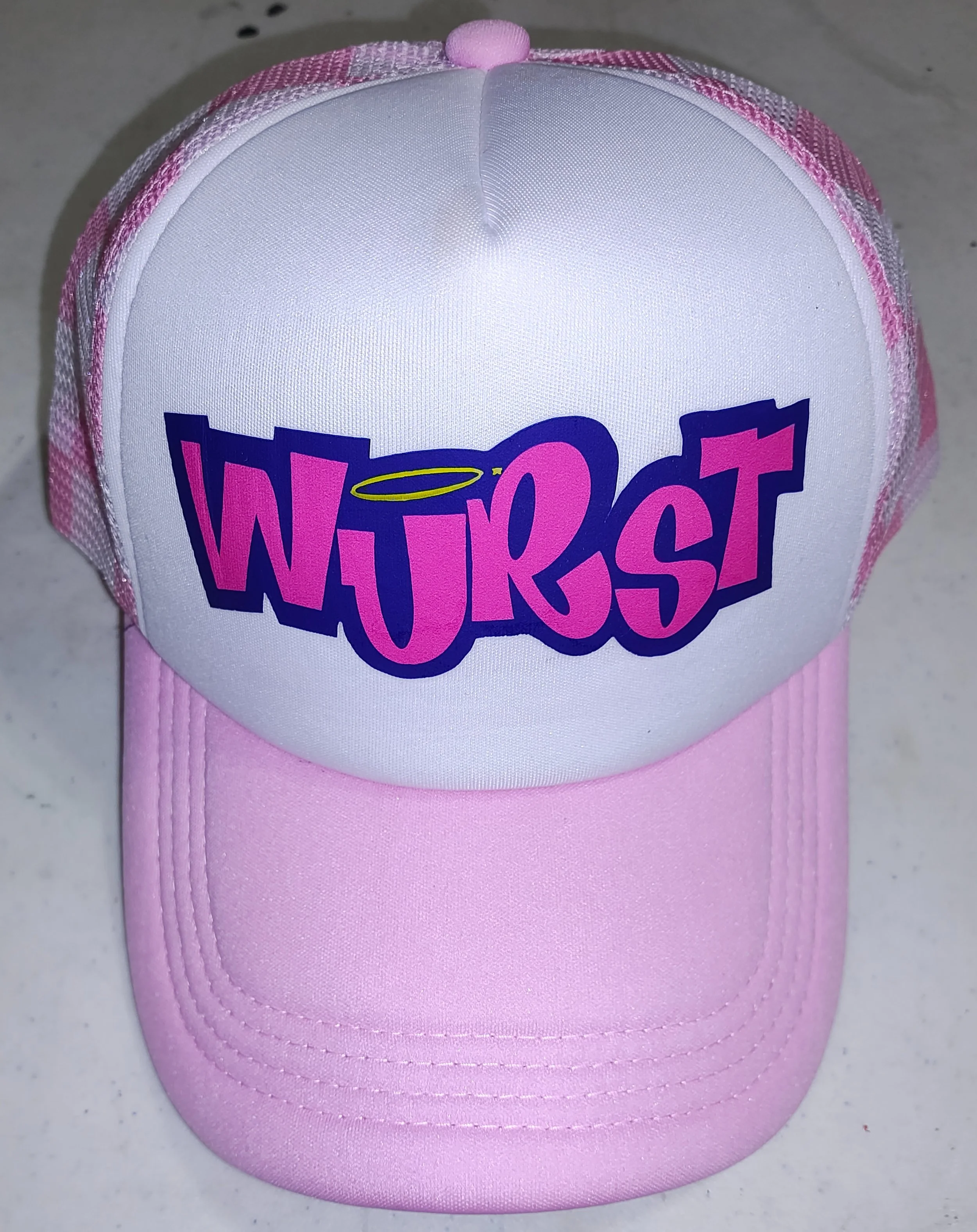 Bratzwurst Hat