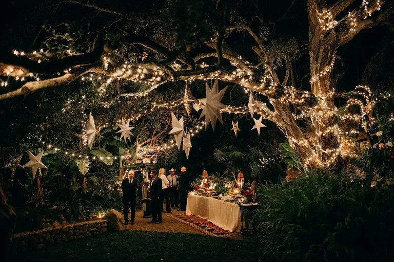 Event & Venue Lighting