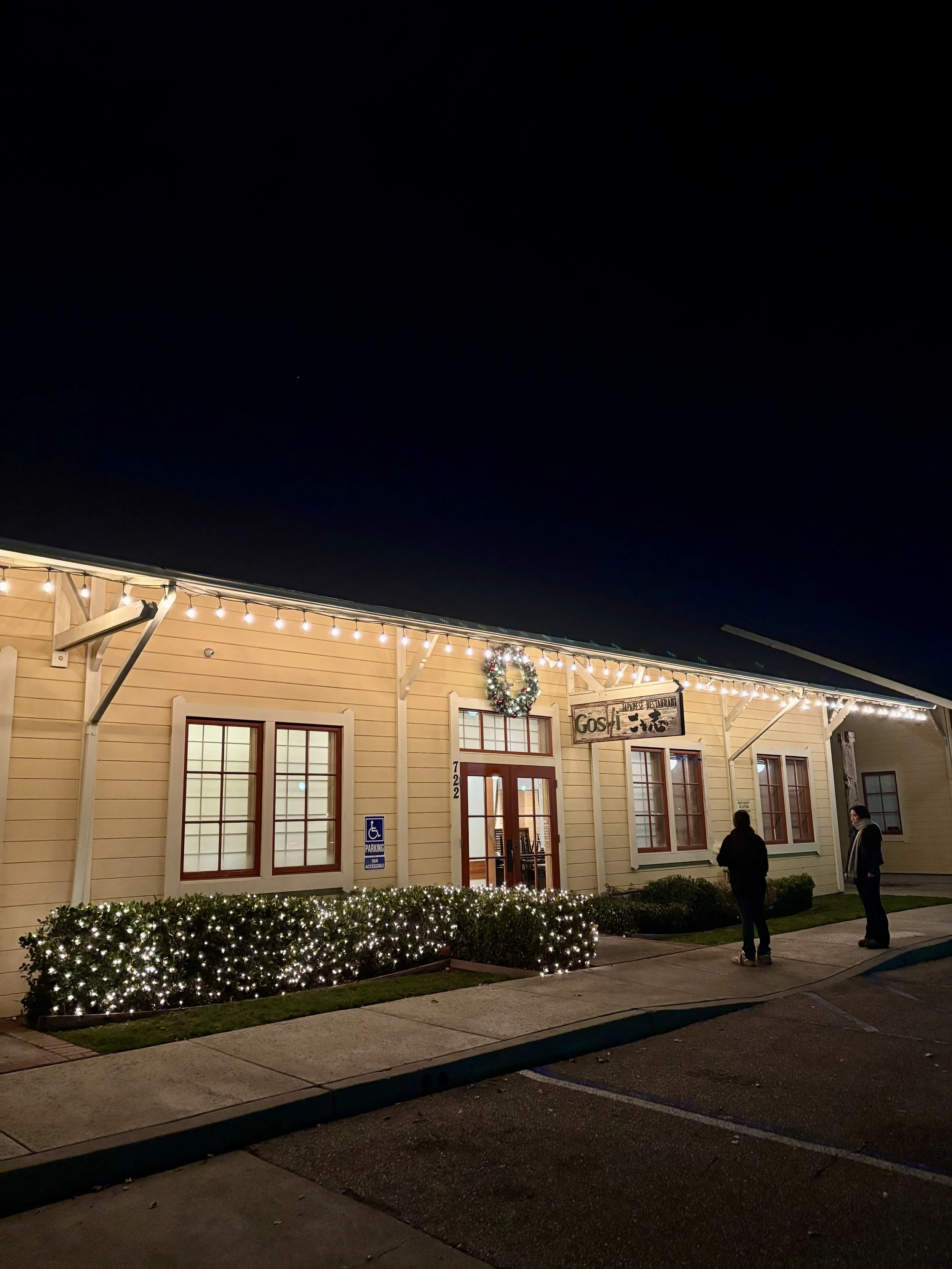 Commercial Lighting Solutions