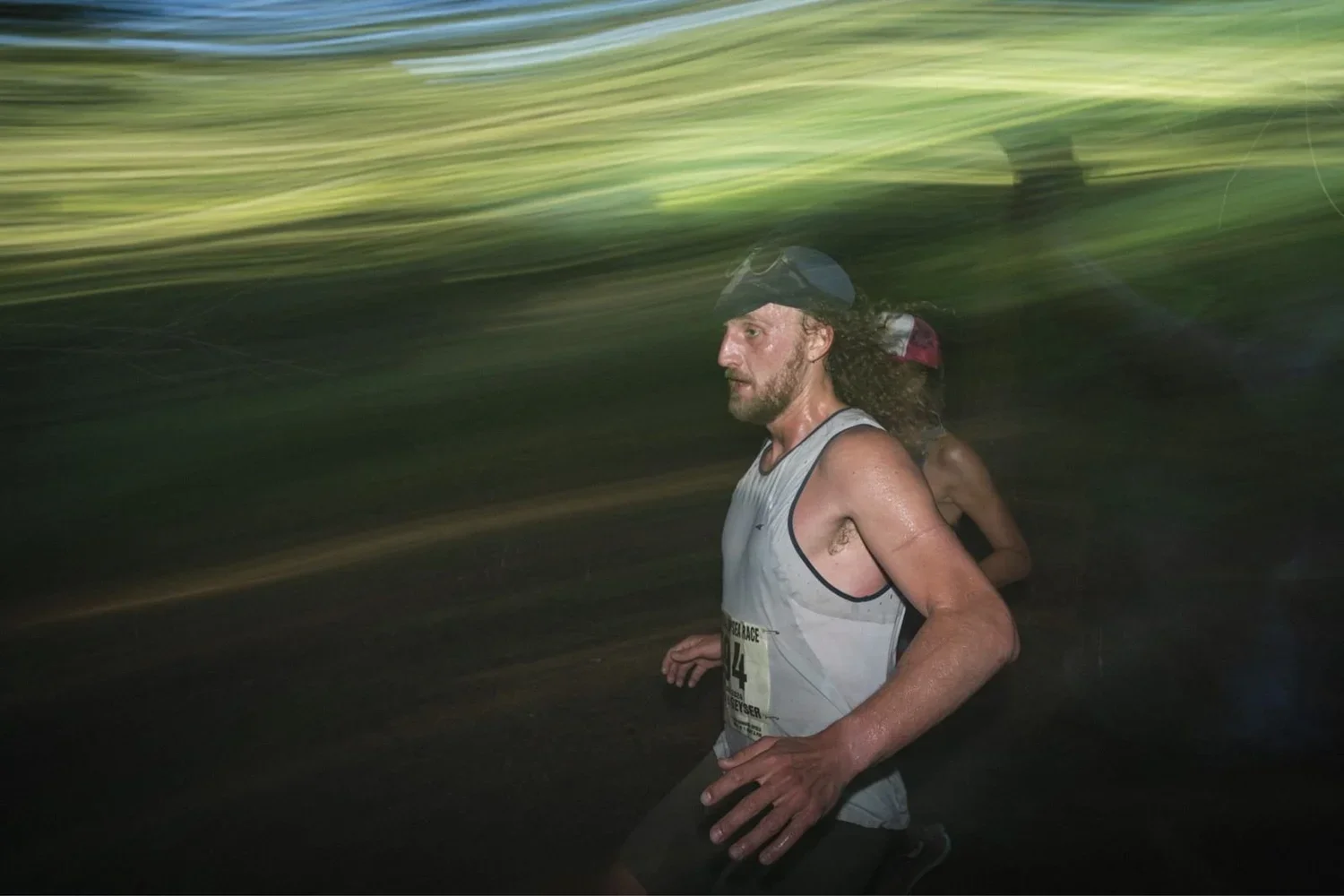 113th Annual Dipsea Race