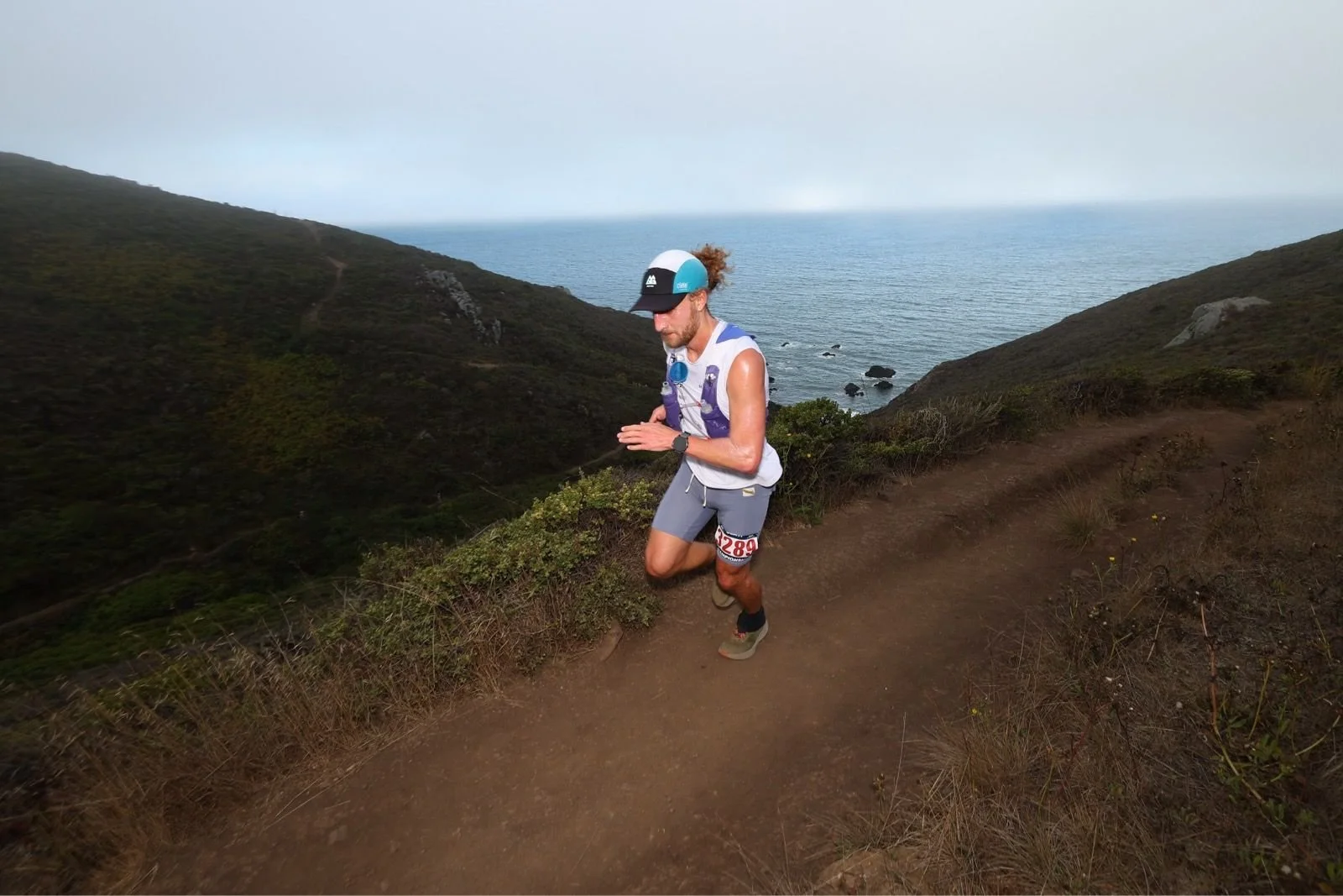 Headlands 50k