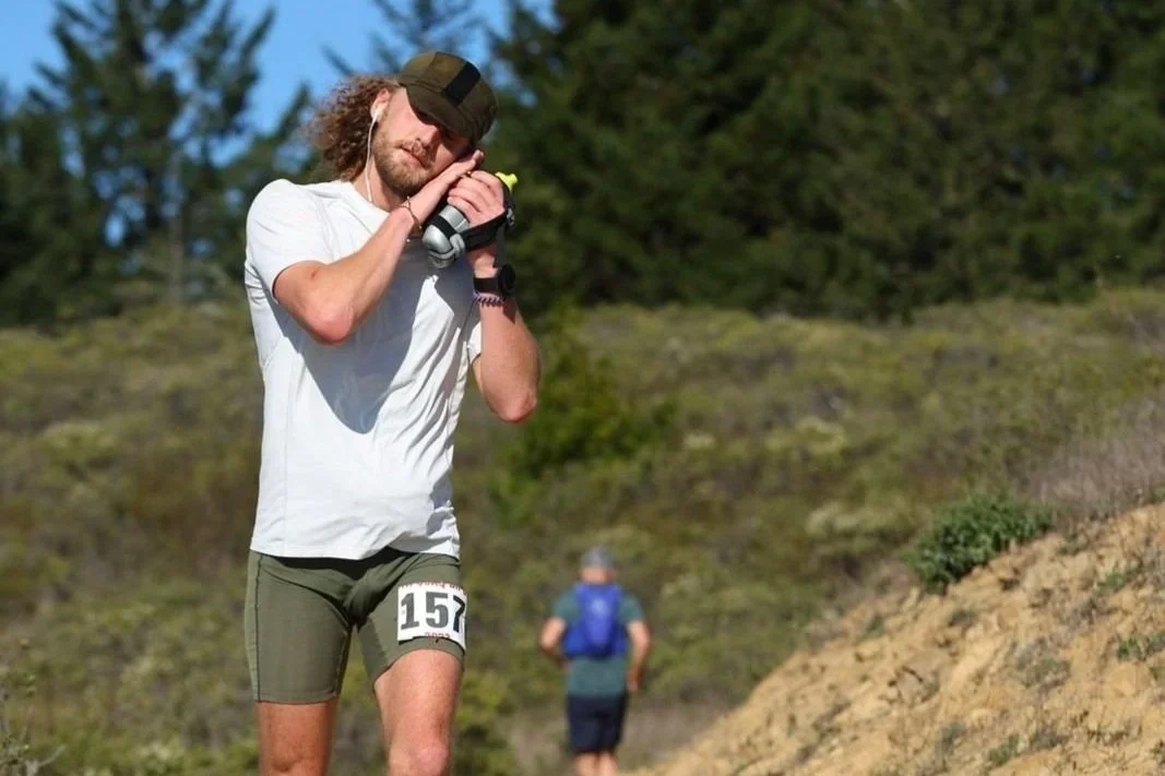 The 40th Quad Dipsea