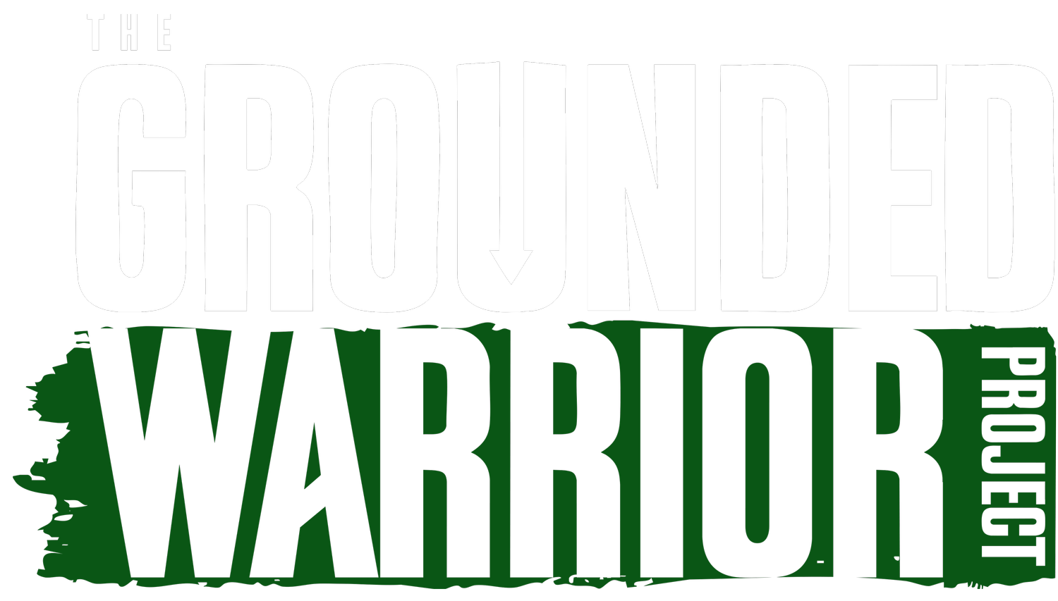 The Grounded Warrior
