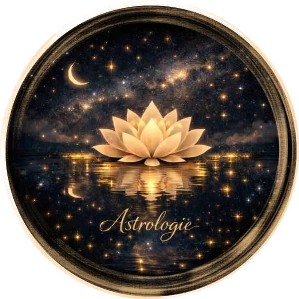 Lotus Astrologie 