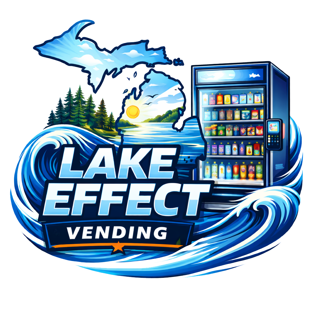 Lake Effect Vending