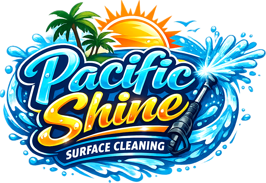 Pacific Shine Surface Cleaning  LLC