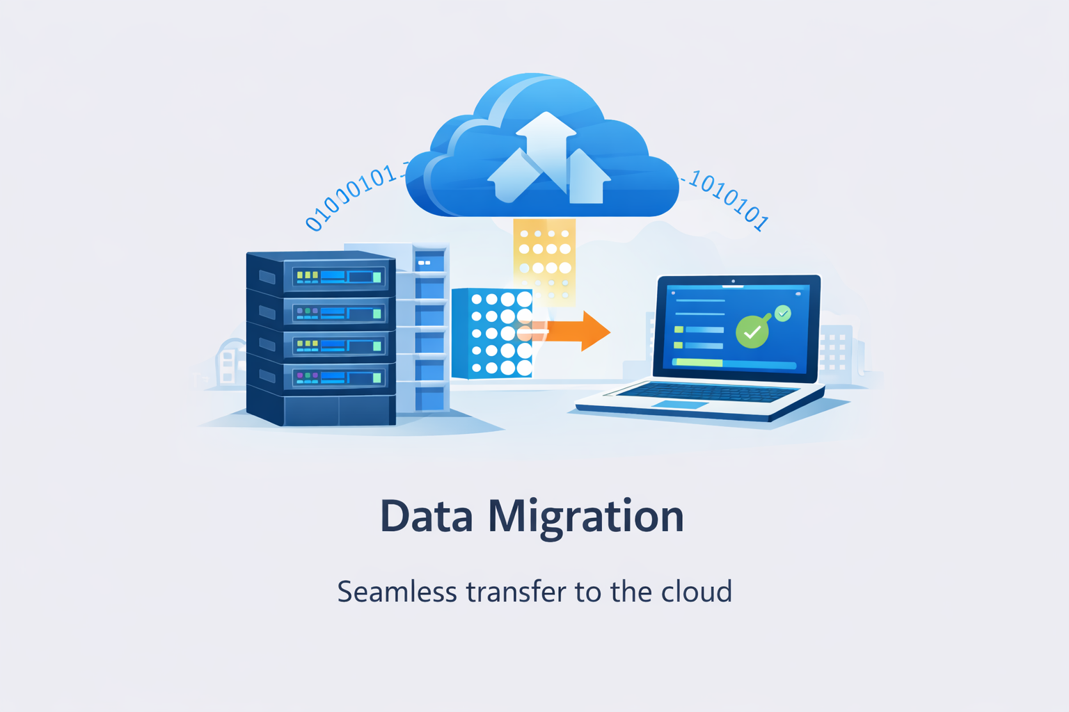 Data Migrations