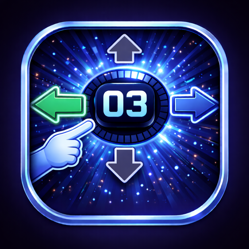 Mobile Apps - SpeedTap