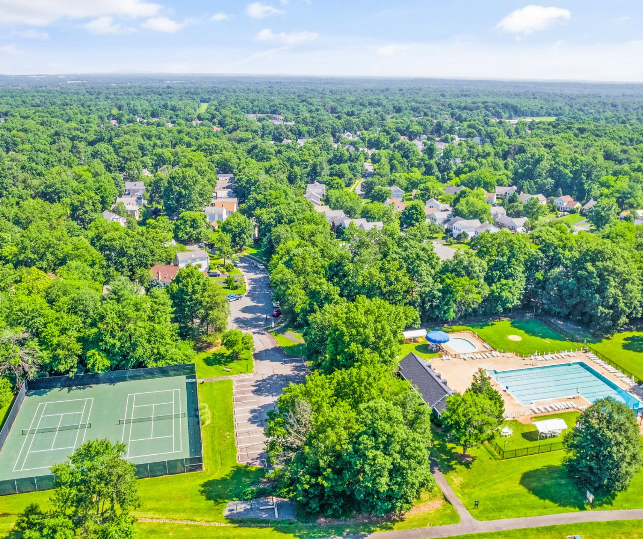 Why So Many Love CountrySide